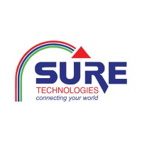 Sure Technologies logo - Similar company to Sure Technology