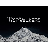 TripWalkers logo - Similar company to Awaaz The Ngo : A Voice For Change