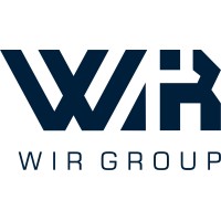 WIR GROUP COMPANY LIMITED logo - Similar company to Justfoundworld