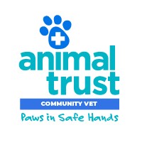 Animal Trust Vets CIC logo - Similar company to Thrive Autism