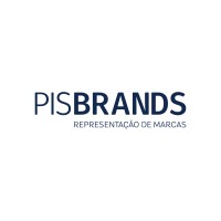PISBRANDS logo - Similar company to Bruga - Urban Planting