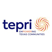 Texas Energy Poverty Research Institute (TEPRI) logo - Similar company to Texas Solar Energy Society
