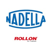 Nadella logo - Similar company to Verzolla Srl