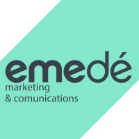 EMEDÉ Marketing & Leads logo - Similar company to Noesisgui
