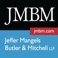 Jeffer Mangels Butler & Mitchell LLP logo - Similar company to Spc Llp