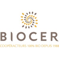 Biocer logo - Similar company to Avena Bio