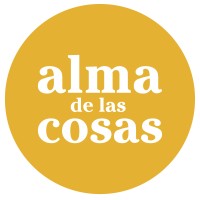 Alma de las Cosas logo - Similar company to Grupo Empresarial It Support & Discloud