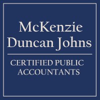 McKenzie Duncan Johns CPAs, LLC logo - Similar company to Howell Straczek Llc, Certified Public Accountants