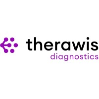 therawis diagnostics GmbH logo - Similar company to Large Molecule Bioanalysis Advice