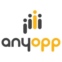 Anyopp logo - Similar company to Apmg Services