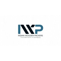 INDIAN WOODEN PACKERS logo - Similar company to Patel Packaging Private Limited