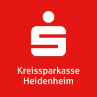 Kreissparkasse Heidenheim logo - Similar company to Rotros