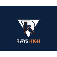Rayshigh logo - Similar company to Placein
