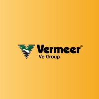Vermeer Ve Group logo - Similar company to Piping3D