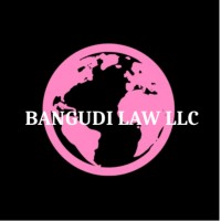Bangudi Law LLC logo - Similar company to Konare Law