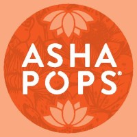 AshaSuperfoods logo - Similar company to Popadelics