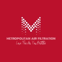 Metropolitan Air Filtration logo - Similar company to Airgene