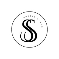 Social Surge logo - Similar company to Leadrax Data Solutions Pvt Ltd