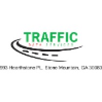 Traffic Data Services logo - Similar company to Traffic Engineering Inc.