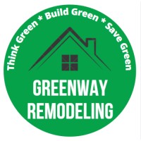 Greenway Remodeling LLC logo - Similar company to Bauscher Construction & Remodeling Inc
