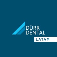 DÜRR DENTAL LATAM logo - Similar company to Ccme Isiena