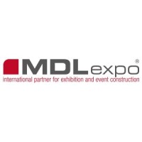 MDL expo International GmbH logo - Similar company to Better Stands