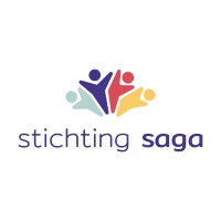 Stichting Saga logo - Similar company to Factor Vijf