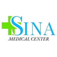 Sina Medical Center logo - Similar company to Texas Ips