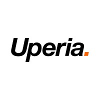 Uperia. logo - Similar company to Constellation Avocats