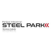 Steel Park logo - Similar company to Intermetalink