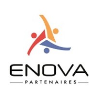 Enova Partenaires logo - Similar company to Mla Aix