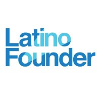Latino Founders logo - Similar company to Open Mobile Pr
