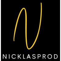 NicklasProd Studio logo - Similar company to Dragonads