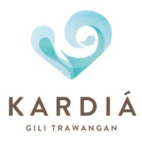 Kardia Resort Gili A Pramana Experience logo - Similar company to Viovion