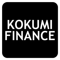 Kokumi Finance logo - Similar company to Finance House S.P.A