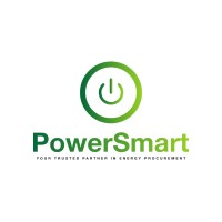 PowerSmart Ltd logo - Similar company to Powersmart Solutions