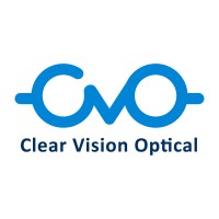 Clear Vision Optical logo - Similar company to Life Circles