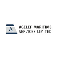 AGELEF MARITIME SERVICES LIMITED logo - Similar company to Jp Shipping