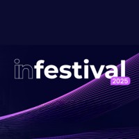 Infestival logo - Similar company to Linkedin Kolotočári