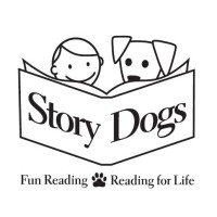 Story Dogs logo - Similar company to Seaton Foundation