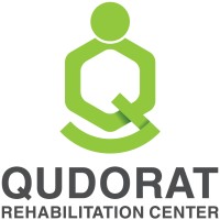 Qudorat Rehabilitation Center logo - Similar company to Mbey Consultancy