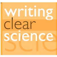 Writing Clear Science logo - Similar company to Content Collective