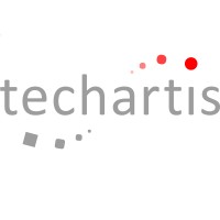 TechArtis Ltd. logo - Similar company to Tech Artists