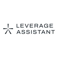 Leverage Assistants logo - Similar company to Marvin Vc