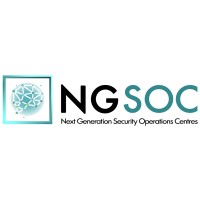 NG-SOC EU Project logo - Similar company to Solidict