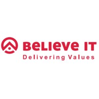 BELIEVE IT Private Limited logo - Similar company to Youth Technology