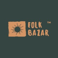 Folk Bazar logo - Similar company to Voterbridge