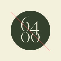6400percent logo - Similar company to The Procurement Directory (6500 Companies)