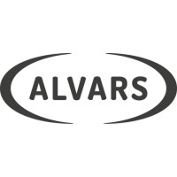 Alvars Oy logo - Similar company to Ristek Oy
