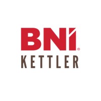 BNI Kettler logo - Similar company to Riga Shipping Dinner